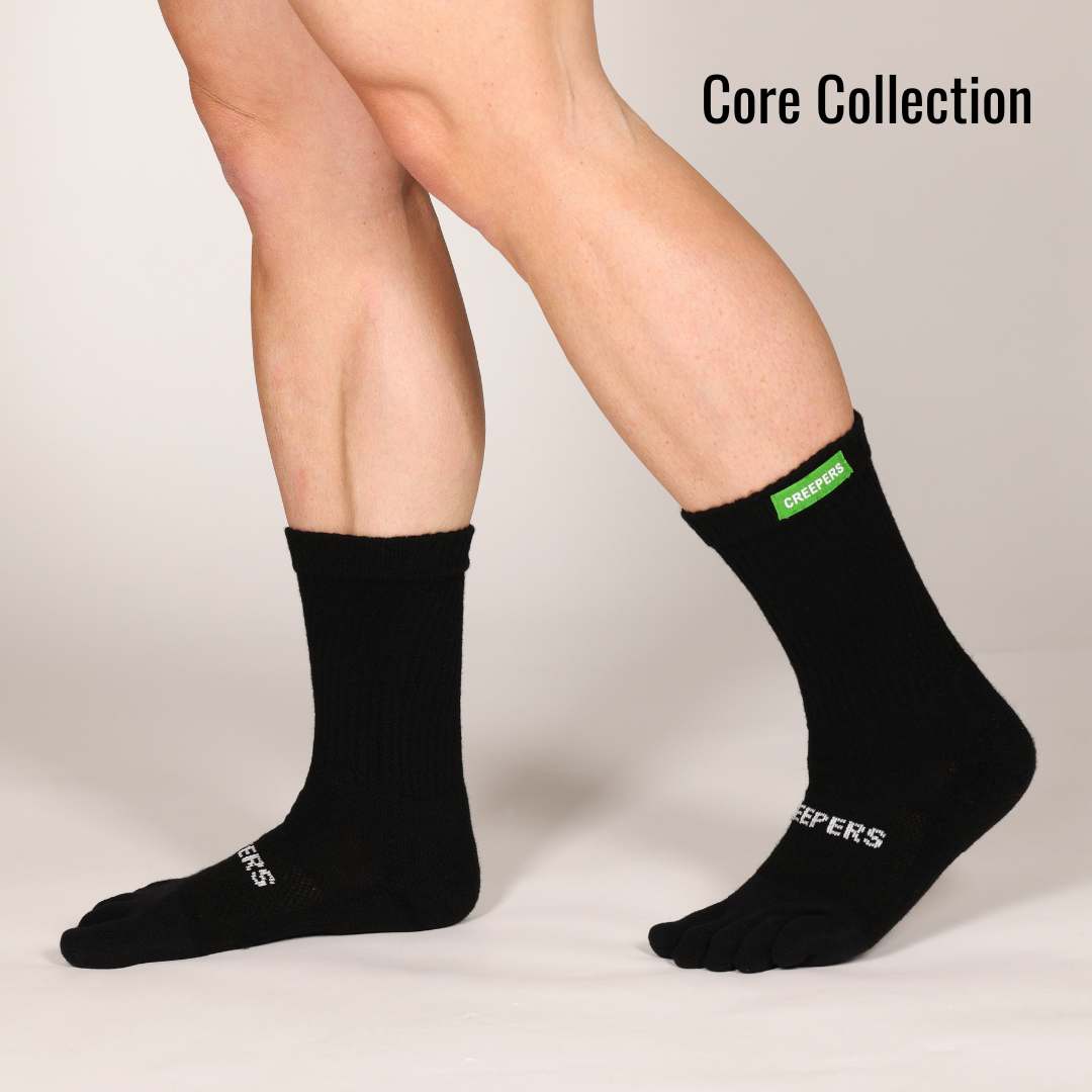Collections | Creepers Socks